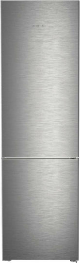 Liebherr CNsda 5723-22 SmartSteel-Silver.