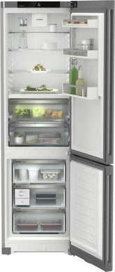 Liebherr Liebherr CBNsda 572i-22 SmartSteel-Silver