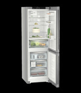 Liebherr Liebherr CBNsdc 5223-20 SmartSteel-Silver