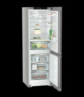 Liebherr Liebherr CBNsfd 5223-20 SteelFinish-Silver