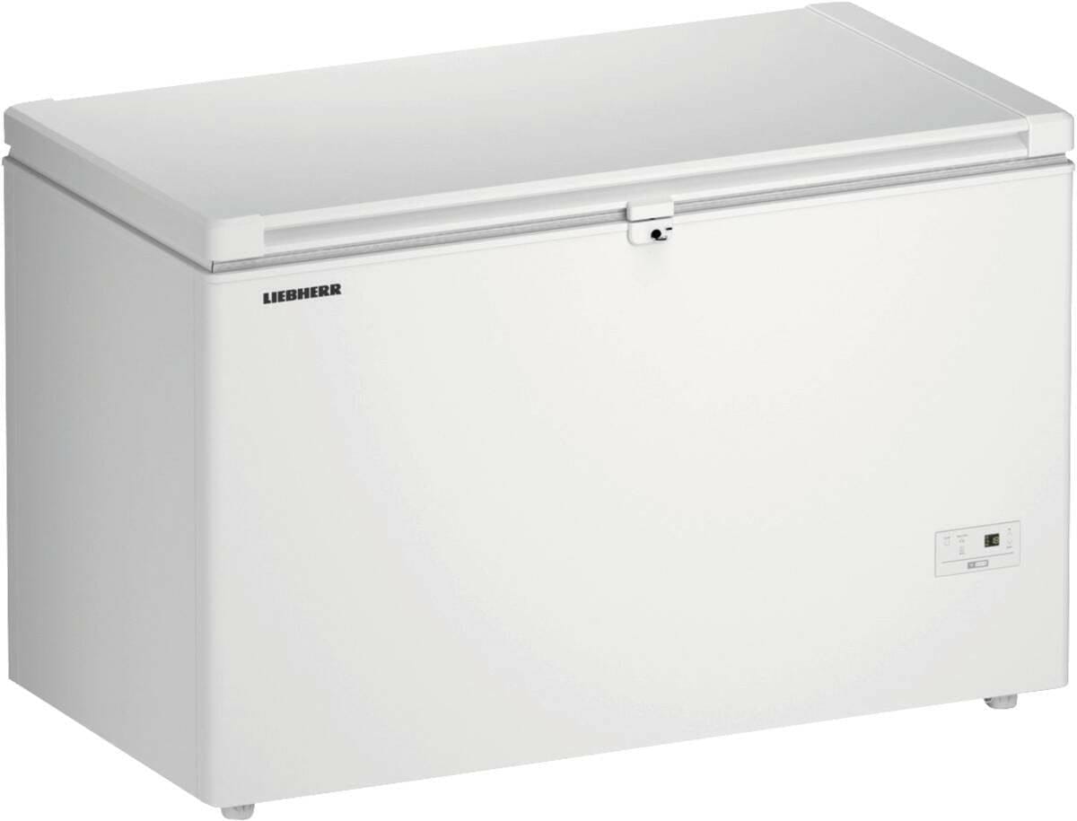 Liebherr Liebherr CFd 2085-26 wit