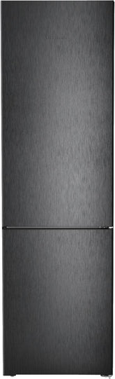 Liebherr Liebherr CNbda 5723-22 BlackSteel-zwart