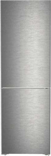 Liebherr Liebherr CNsdc 5203-22 SmartSteel-Silver