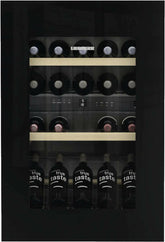 Liebherr Liebherr EWTgb 1683-26 zwart-zilver