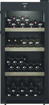 Liebherr Liebherr WPbl 4201-20 zwart