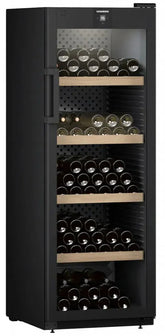 Liebherr Liebherr WPbl 5001-20 zwart