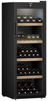 Liebherr WPbl 5001-20 zwart.