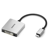 Marmitek Connect USB-C - DVI.