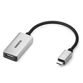 Marmitek Connect USB-C - HDMI.