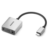 Marmitek Connect USB-C - VGA.