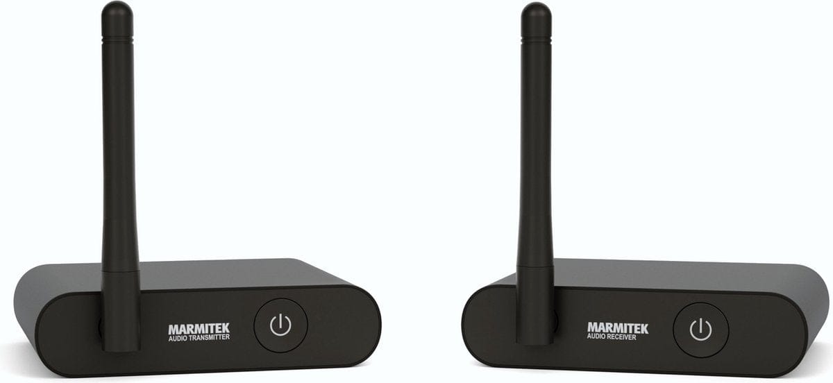 Marmitek Marmitek Audio Anywhere 630 Audio Transmitter