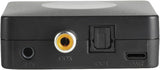 Marmitek Marmitek BoomBoom 55 HD Bluetooth Audio Transmitter