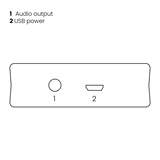 Marmitek Marmitek BoomBoom 80