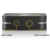 Marmitek Marmitek BoomBoom 80 Audio Receiver Bluetooth