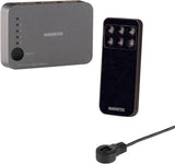Marmitek Marmitek Connect 350 UHD 2.0 HDMI Switch 5 poort