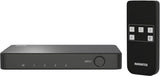 Marmitek Marmitek Connect 740 HDMI Switch 4 poort