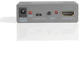 Marmitek Marmitek Connect AE14 4K Audio Extractor