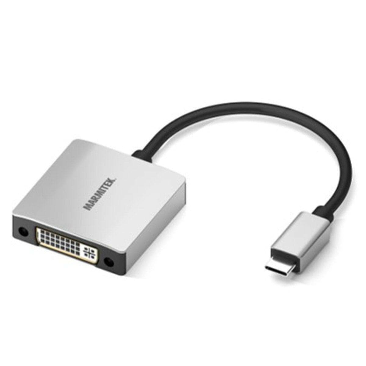 Marmitek Marmitek Connect USB-C - DVI