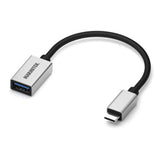 Marmitek Marmitek Connect USB-C - USB-A