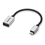 Marmitek Marmitek Connect USB-C - USB-A
