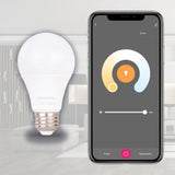 Marmitek Marmitek Glow ME Smart WiFi Led E27 9W 60W 806Lm