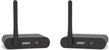 Marmitek Marmitek Subwoofer Anywhere 640 Audio Transmitter