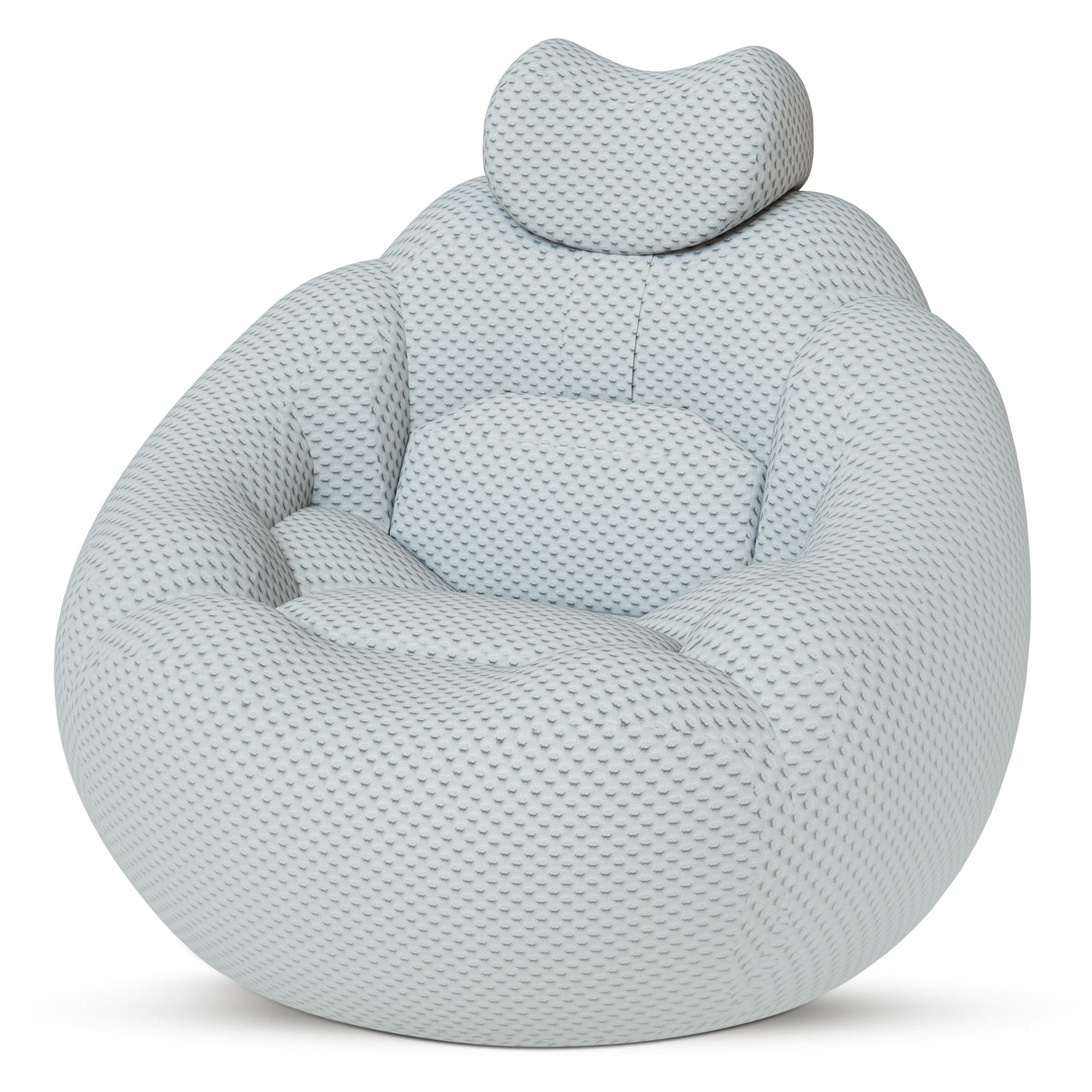 Medisana Medisana Bubble Sofa RC 100 Licht Grijs