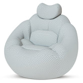 Medisana Medisana Bubble Sofa RC 100 Licht Grijs