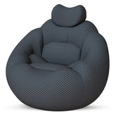 Medisana Medisana Bubble Sofa RC 150 Donkergrijs