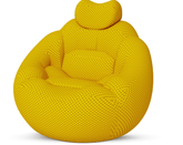 Medisana Medisana Bubble Sofa RC 200 Orange