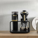 Melitta Melitta EPOS 1024-02 zwart-goud
