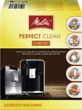Melitta Melitta Perfect Clean Onderhoudsset