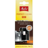 Melitta Melitta Perfect Clean reinigingstabs
