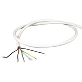 Merkloos Aansluitkabel 5x2,5mm 2,5m