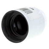 Merkloos Lamphouder E27 Glad Wit