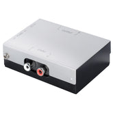 Merkloos Stereo Phono Voorversterker
