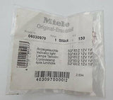 Miele ANZEIGELEUCHTE 12V 1W
