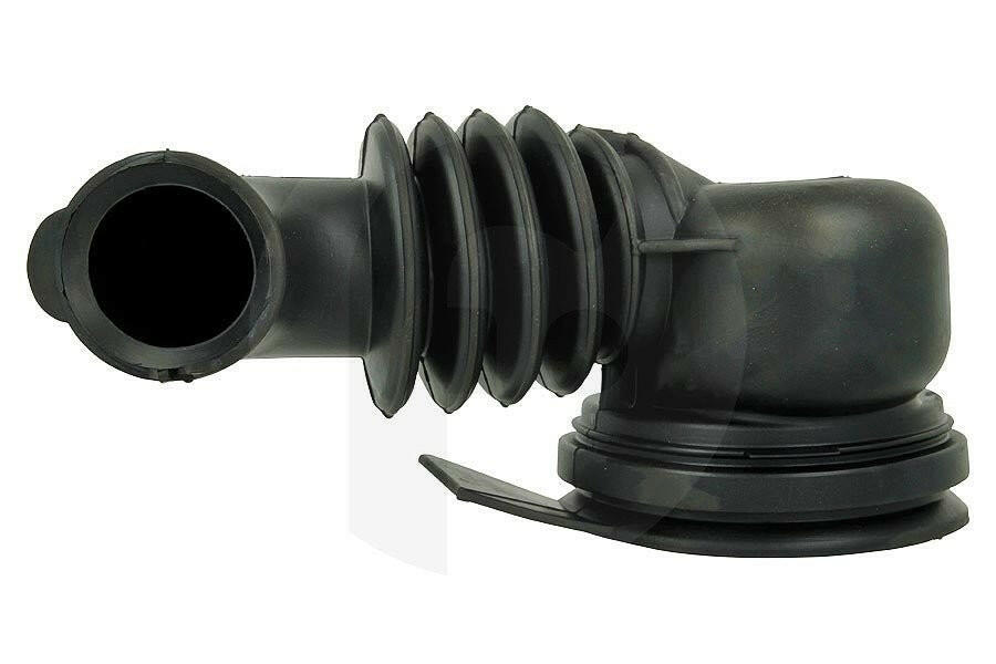 MIELE BALGSLANG KOGELVENTIEL.