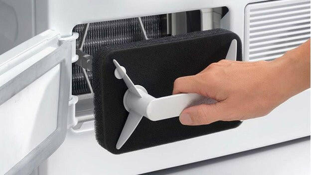 MIELE FILTER WARMTEPOMPDROGER.