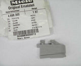 MIELE GELEIDER RECHTS.