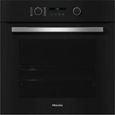 Miele H 2766 B Obsidiaan zwart.