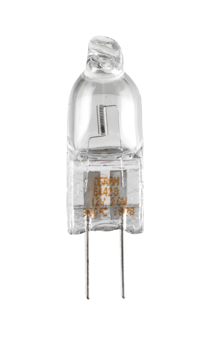 MIELE HALOG. LAMP 12V 20W MH14.