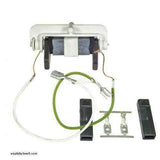 MIELE KOOLBORSTELSET 5153702.