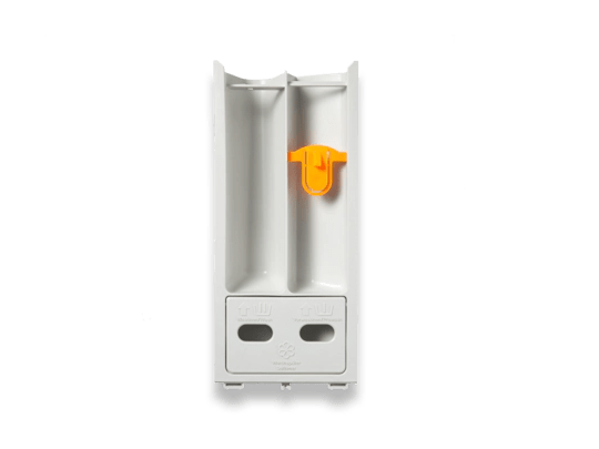 MIELE LADE BOUWGROEP.