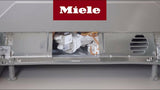 Miele MIELE AFVOERPOMP SYNCHR. MOTOR