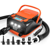 Miele MIELE AFVOERPOMP SYNCHR. MOTOR