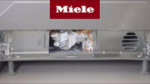 Miele MIELE AFVOERPOMP SYNCHR. MOTOR