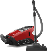 Miele Miele Blizzard CX1 Red Powerline mangorood
