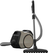 Miele Miele Boost CX1 125 Gala Edition Cashmere-Grey