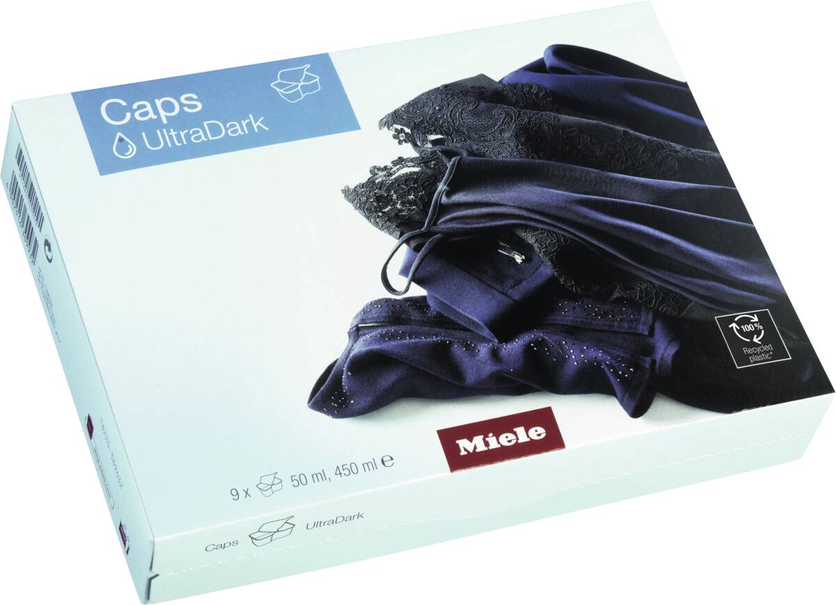 Miele Miele Caps UltraDark